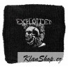 Potítko The Exploited - Mohican Skull