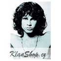 Vlajka The Doors - Jim Morrison