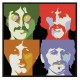 Nášivka The Beatles - Sea Of Science