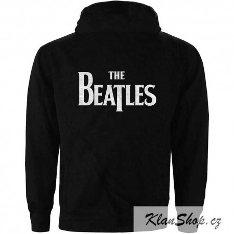 Mikina The Beatles 