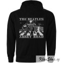 Mikina The Beatles - Abbey Road
