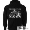 Mikina The Beatles - Abbey Road