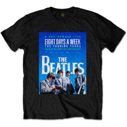 Tričko The Beatles - 8 Days A Week