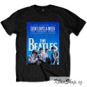 Tričko The Beatles - 8 Days A Week