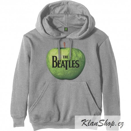 Mikina The Beatles - Apple