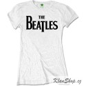 Dámské tričko The Beatles 