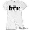 Dámské tričko The Beatles 