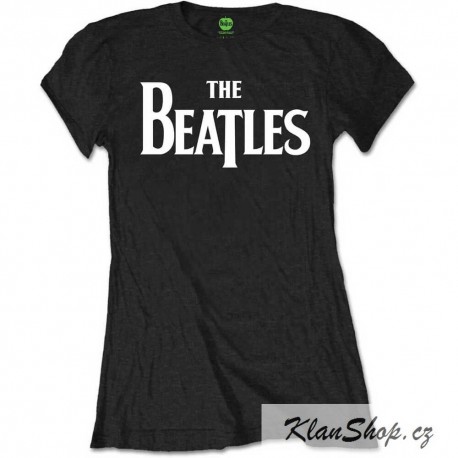 Dámské tričko The Beatles 