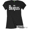 Dámské tričko The Beatles 
