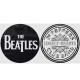 Slipmat na gramofon - The Beatles