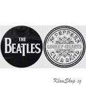 Slipmat na gramofon - The Beatles