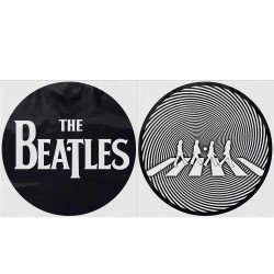 Slipmat na gramofon - The Beatles