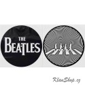 Slipmat na gramofon - The Beatles