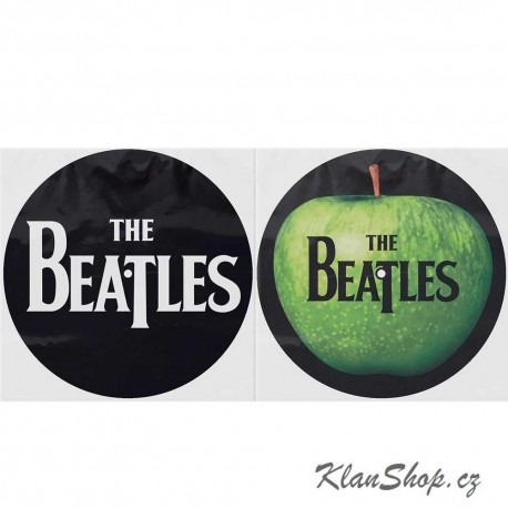 Slipmat na gramofon - The Beatles