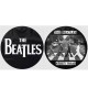 Slipmat na gramofon - The Beatles