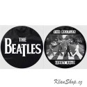 Slipmat na gramofon - The Beatles