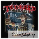 Nášivka Tankard - R.I.B.