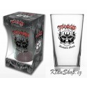 Sklenička Tankard - Alcoholic Metal
