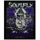 Nášivka Soulfly - Enslaved