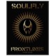 Nášivka Soulfly - Frontlines