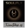 Nášivka Soulfly - Frontlines