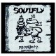 Nášivka Soulfly - Prophecy
