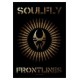Vlajka Soulfly - Frontlines