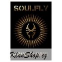 Vlajka Soulfly - Frontlines