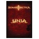 Vlajka Sonata Arctica - Unia