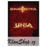 Vlajka Sonata Arctica - Unia