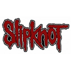 Nášivka Slipknot