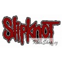 Nášivka Slipknot