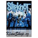 Vlajka Slipknot