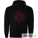 Pánská mikina Slipknot - 9 Point Star