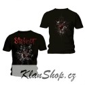 Pánské tričko Slipknot - Shattered