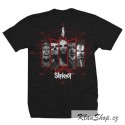 Pánské tričko Slipknot - Paul Gray