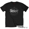 Pánské tričko Slipknot - Star