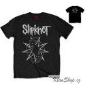 Pánské tričko Slipknot - Goat