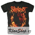 Pánské tričko Slipknot - Antennas To Hell