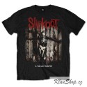 Pánské tričko Slipknot - The Gray Chapter