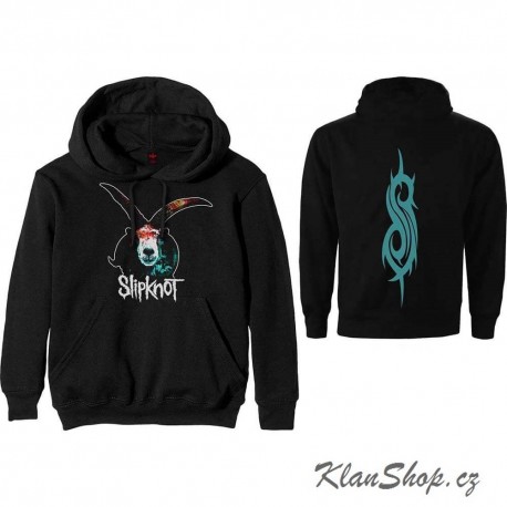 Pánská mikina Slipknot - Goat