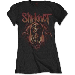 Dámské tričko Slipknot - Evil Witch