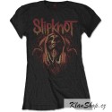 Dámské tričko Slipknot - Evil Witch