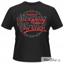 Pánské tričko Sleeping With Sirens - Madness