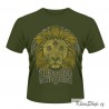 Pánské tričko Sleeping With Sirens - Lion Crest