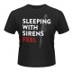 Pánské tričko Sleeping With Sirens - Feel