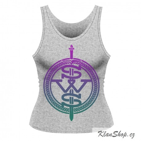 Dámské tílko Sleeping With Sirens - Symbol