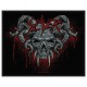 Nášivka Slayer - Demonic