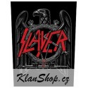 Nášivka Slayer - Black Eagle