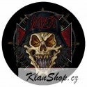 Nášivka Slayer - Wehrmacht 